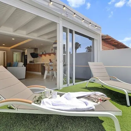Apartment New - Amazing By The *