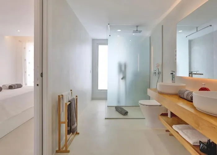 Apartamento New - Amazing By The