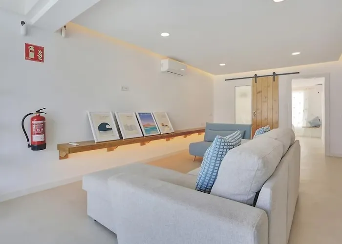 Apartamento New - Amazing By The Corralejo