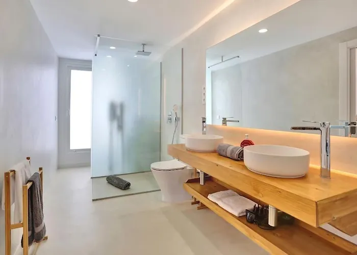 New - Amazing By The Apartamento Corralejo