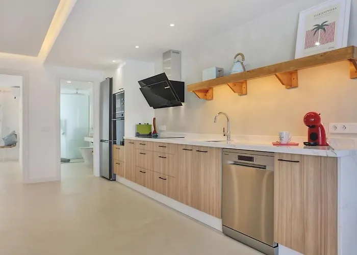 Apartamento New - Amazing By The Corralejo