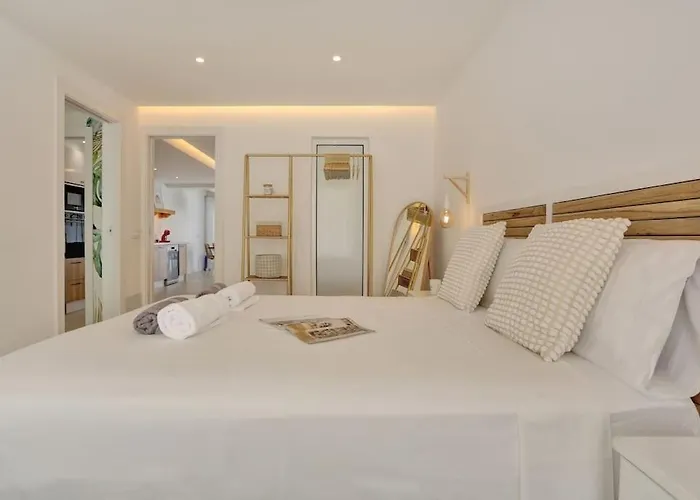 New - Amazing By The Apartamento Corralejo