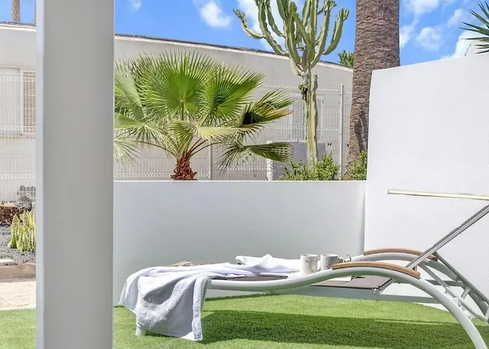 New - Amazing By The Apartamento Corralejo